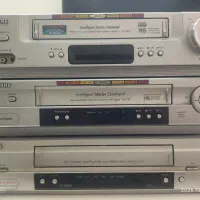 VHS ویدئو