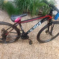 دوچرخه فروشی سالم