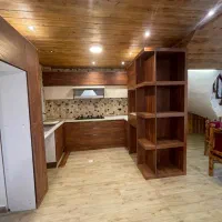 ویلا سبک انگلیسی - شهرکی قلب متل قو|فروش خانه و ویلا|سلمان‌شهر, |دیوار