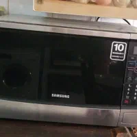 مایکروویو، میوه خشک کن، چرخ خیاطی، صندلی راک|اجاق گاز و لوازم برقی پختوپز|شاهینشهر, عطار|دیوار