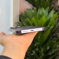 آیفون 14pro max ZA/A|موبایل|تنکابن, |دیوار