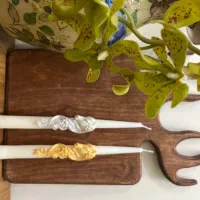 شمع|صنایع دستی و سایر لوازم تزئینی|ساری, |دیوار