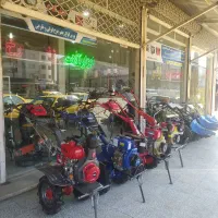 تیلر کاما کاما ۵|ماشینآلات صنعتی|بانه, |دیوار