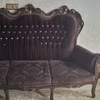 مبل سلطنتی ۹ نفره