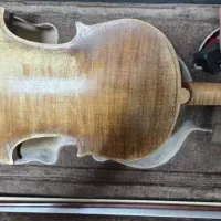 ویلن دست ساز رضوانی سایز ۴/۴|ویولن|کرج, عظیمیه|دیوار