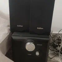اسپیکر  edifier