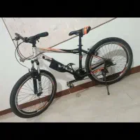 دوچرخه سایز ۲۶