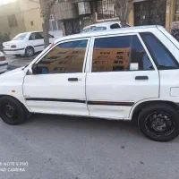 راهنمایی برای پراید هاچ بک