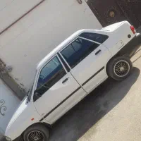 پراید مدل ۹۰ دوگانه داشبوردجدید|خودرو سواری و وانت|نیشابور, خط کاشمر|دیوار