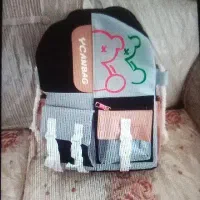 کیف مدرسه