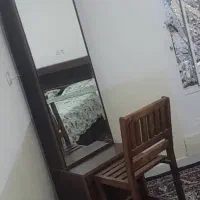 سوئیت  اجاره ای موبله|اجارهٔ کوتاه‌مدت آپارتمان و سوئیت|سمیرم, |دیوار