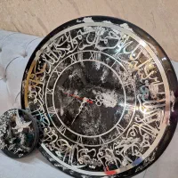 ساعت رزینی نو زیرقیمت بعلت جمع آوری مغازه