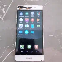 هواوی p8لایت