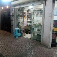 اجاره مغازه ۳۰ متر دو نبش