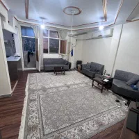 واحد آپارتمان یک خوابه سه راهی مخابرات