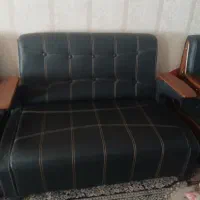 مبل ۶نفره اداری نو
