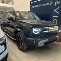 بایک BJ30e 2025 پلاک شده و صفرکیلومتر