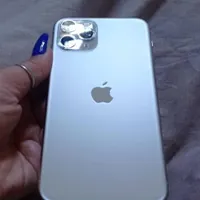 اپل iPhone 11 Pro با حافظهٔ ۲۵۶ گیگابایت|موبایل|دامغان, |دیوار