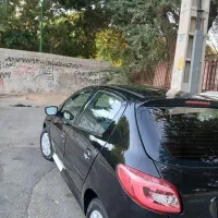 ۲۰۷  ۱۴۰۰|خودرو سواری و وانت|بوشهر, |دیوار