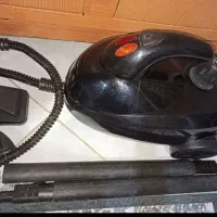 بخارشور کلترونیک کاملا سالم