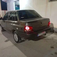 پراید۱۳۲مدل۸۹|خودرو سواری و وانت|اوز, |دیوار