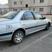 پرشیا نقره ای مدل ۸۸|خودرو سواری و وانت|پردیس, فاز ۱۱|دیوار