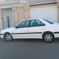 پارس TU5 معاوضه