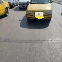 مر کز اسقاط و خریدار تاکسی فرسوده