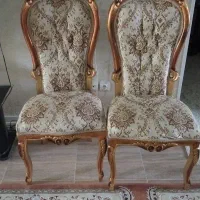 مبل سلطنتی ۹ نفره