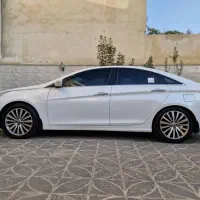 سوناتا وای اف ۲۰۱۲ فول