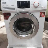 لباسشویی لیدر