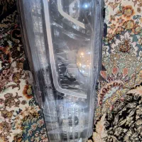 چراغ سمت راننده سمند سورن پلاس