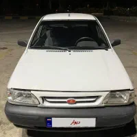 پراید مدل 87