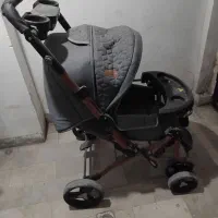 کالسکه نو|کالسکه و لوازم جانبی|همدان, |دیوار