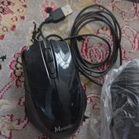 کیبورد موس وبکم نو|قطعات و لوازم جانبی رایانه|هشتگرد, هشتگرد قدیم|دیوار