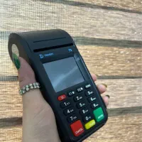 فروش دستگاه کارتخوان بیسیم پوزبیسیم وکشلس رومیزی و