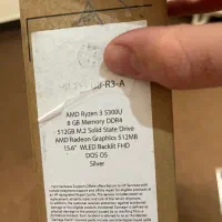 لپ تاپ hp|رایانه همراه|شاهینشهر, خبرنگار|دیوار