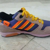 کتونی ZX 5000  سایز41|کیف، کفش، کمربند|تهران, فلاح|دیوار