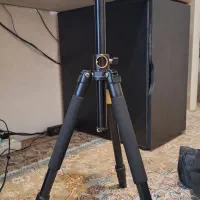 سه پایه فوتومکس مدل FX-999H