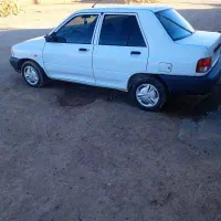 پراید131درحد|خودرو سواری و وانت|تربتحیدریه, پائین ولایت|دیوار