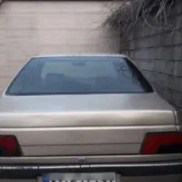 پژو|خودرو کلاسیک|قائم‌شهر, |دیوار