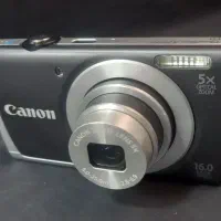 دوربین دیجیتال Canon PowerShot A2500