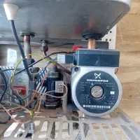 تعمیر تخصیی انواع پکیج شوفاژ دیواری