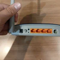 مودم tp link|مودم و تجهیزات شبکه|تهران, بهداشت|دیوار