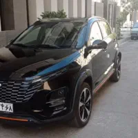x33 cross cvt ایکس ۳۳ کراس اتومات ۱۴۰۴ خشک