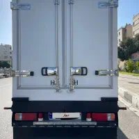 نیسان یخچالدارمدل۹۳|خودرو سواری و وانت|شیراز, شهرک گلستان|دیوار