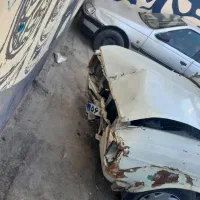 پیکان  موتور سالم مدل 72