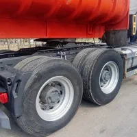 اف ام 460|خودرو سنگین|تهران, عبدلآباد|دیوار