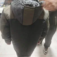 کت در حد نو