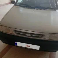 فروش پراید 87دوگانه کارخانه